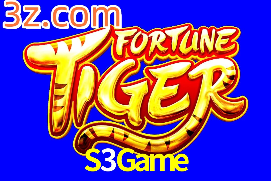 Exótico com Jogo Fortune Tiger no S3Game